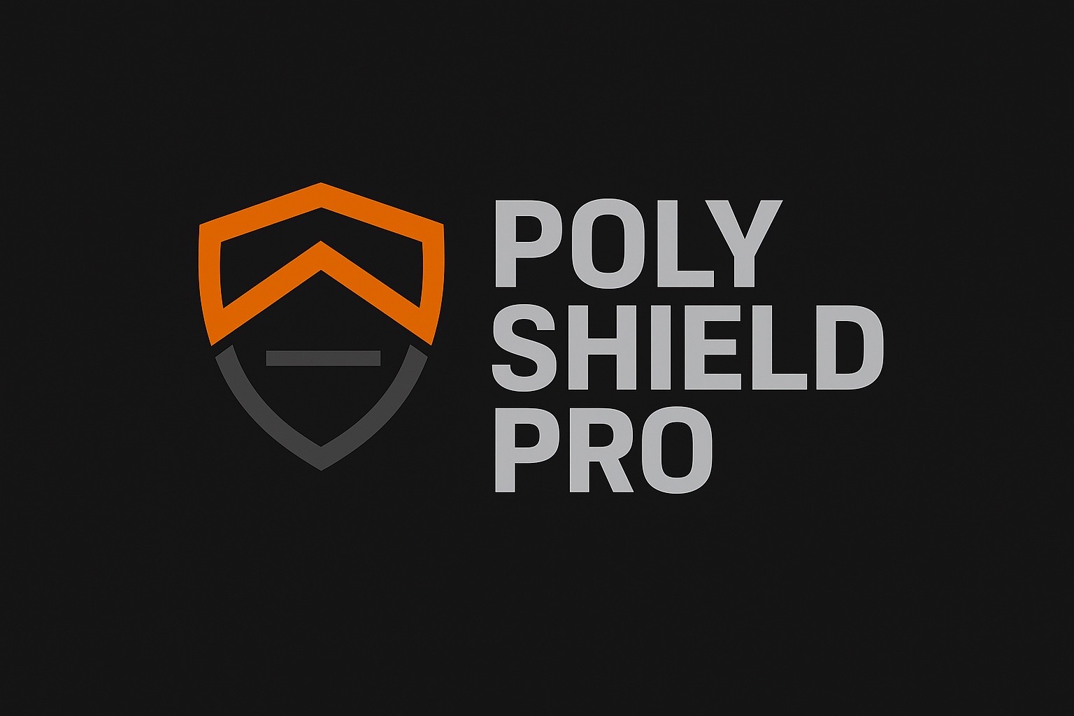 Polyshield Pro Logo